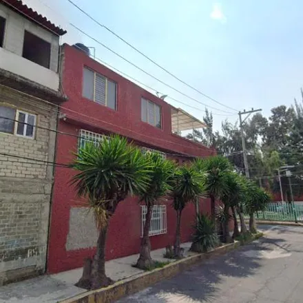 Image 2 - Del mar, Calle Tiburón, Tláhuac, 13270 Mexico City, Mexico - House for sale