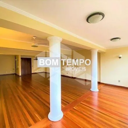 Image 1 - Rua Gustavo Schmidt, Chácara das Pedras, Porto Alegre - RS, 91330, Brazil - Apartment for sale