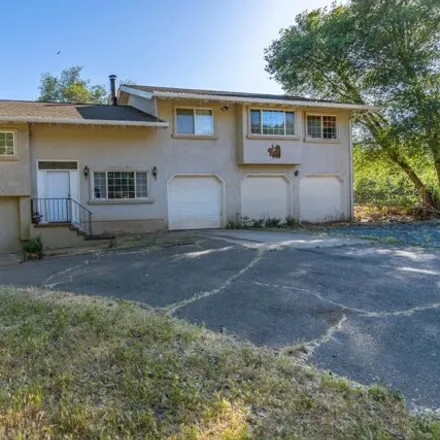 Buy this 3 bed house on 18961 Shake Ridge Rd in Sutter Creek, California