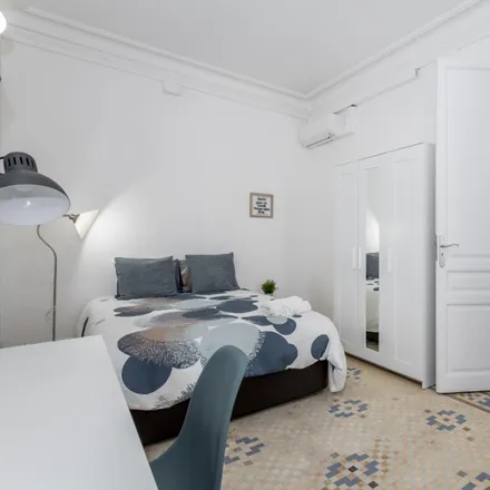 Image 3 - Жилище в Барселоне, Gran Via de les Corts Catalanes, 08001 Barcelona, Spain - Room for rent