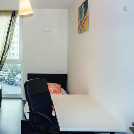 Rent this 5 bed room on Bernhard-Weiß-Straße 3 in 10178 Berlin, Germany