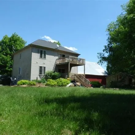 Buy this 4 bed house on Sand Road Southeast in Iowa City, IA 52240