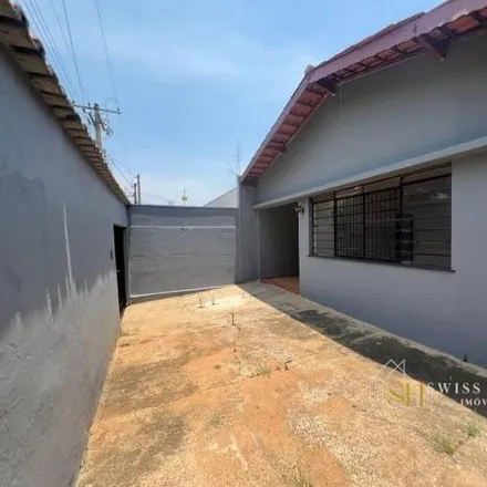 Rent this 3 bed house on Rua Itaberá in Campinas - SP, 13042-105
