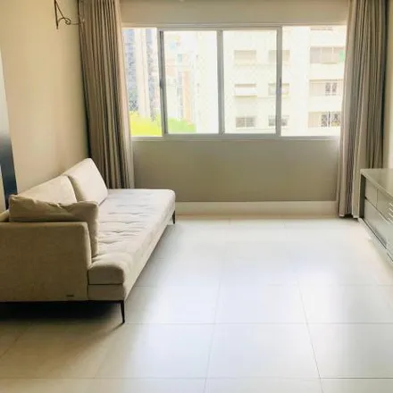 Rent this 2 bed apartment on Alameda Ministro Rocha Azevedo 346 in Cerqueira César, São Paulo - SP