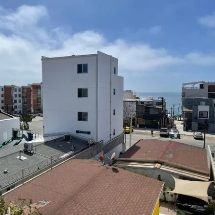 Rent this 3 bed house on Calle Paseo del Pedregal 2502 F in Playas de Tijuana Secc Triangulo de Oro, 22506 Tijuana