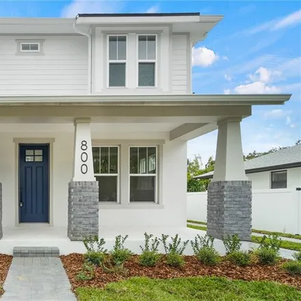 Buy this 5 bed house on 784 Harvard Street in Orlando, FL 32804