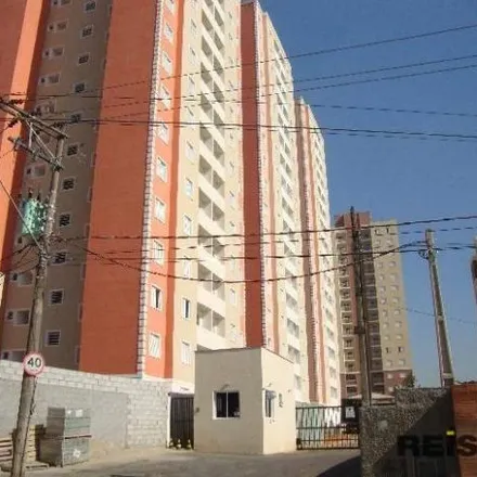 Image 2 - Rua Sergio Lamarca, Chácara São João, Sorocaba - SP, 18046-166, Brazil - Apartment for sale