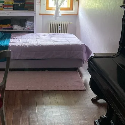Rent this 3 bed apartment on Trieste in Via Giorgio Galatti, 34132 Triest Trieste