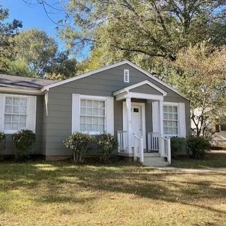 Buy this 3 bed house on 80 Oakwood Lane in Natchez, MS 39120
