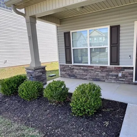 Image 3 - 2152 Grove Landing Way, Grovetown, Columbia County, GA 30813, USA - House for sale