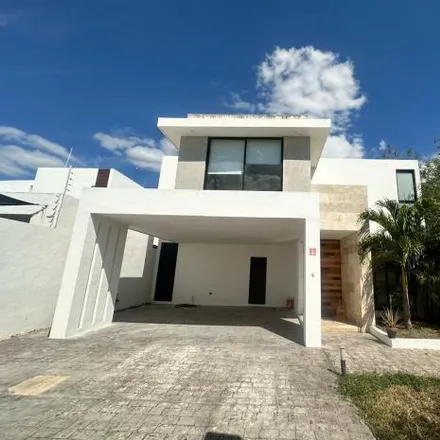 Buy this 3 bed house on unnamed road in 97302 San Antonio Hool, YUC