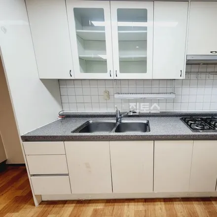 Image 5 - 서울특별시 서초구 양재동 4-6 - Apartment for rent