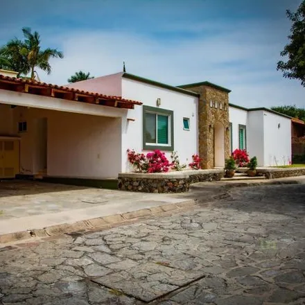 Image 1 - unnamed road, 45915 San Antonio Tlayacapan, JAL, Mexico - House for sale