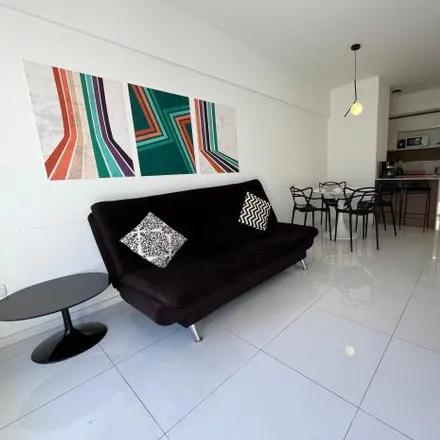 Rent this 1 bed apartment on Cuba 1901 in Belgrano, C1426 ABB Buenos Aires