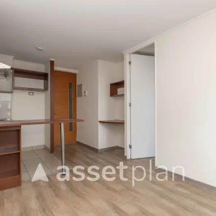 Buy this 1 bed apartment on Argomedo 460 in 833 0565 Santiago, Chile