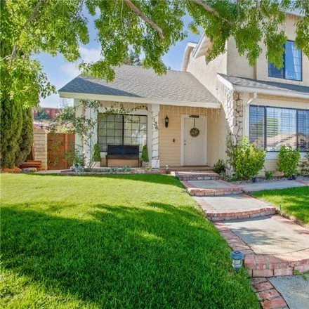 Buy this 4 bed house on 136 Horizon Road in Palmdale, CA 93550