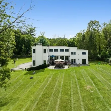 Image 3 - 15 Haights Cross Road, Chappaqua, New Castle, NY 10514, USA - House for sale