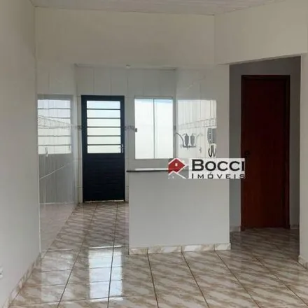 Rent this 2 bed house on Avenida Gramado in Foz do Iguaçu - PR, 85862-295