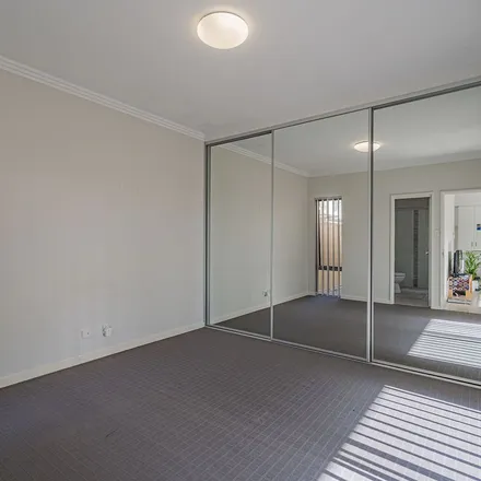 Rent this 3 bed apartment on Spearwood Avenue in Spearwood WA 6163, Australia