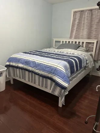 Rent this 2 bed duplex on Toronto in Northwood Park, CA