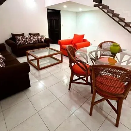 Rent this 2 bed apartment on Calle Portugal in 24100 Ciudad del Carmen, CAM