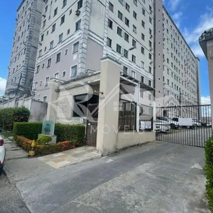 Rent this 2 bed apartment on Rua Doutor João Felipe S. Leão in Vilas do Atlântico, Lauro de Freitas - BA