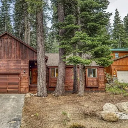 Image 1 - 13907 Hansel Ave, Truckee, California, 96161 - House for sale