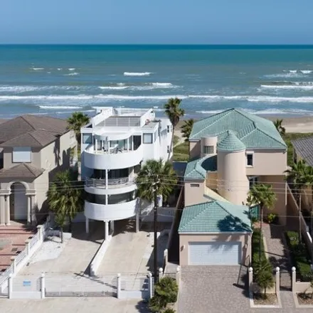 Buy this 6 bed house on 4776 Gulf Boulevard in South Padre Island, Cameron County