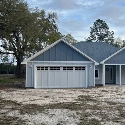 Buy this 4 bed house on 453 Southwest Legion Drive in Lake City, FL 32024