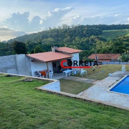 Image 1 - Praça dos Agricultores, Centro, Ibiúna - SP, Brazil - House for sale