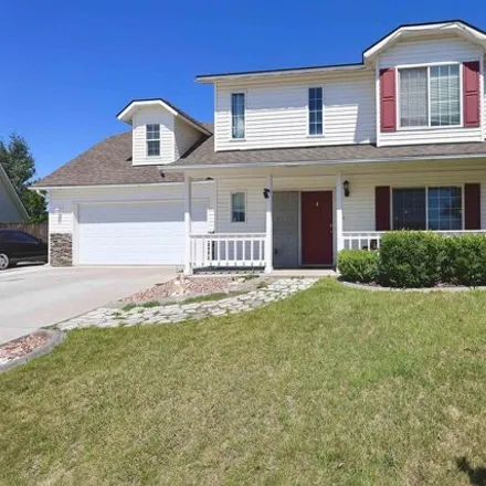 Buy this 3 bed house on 4107 Twilight Ct in Pasco, Washington