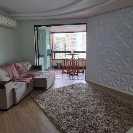 Buy this 2 bed apartment on Castelinho da Havan in Avenida Presidente Castelo Branco, Centro