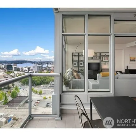 Image 4 - Insignia, 2301 6th Avenue, Seattle, WA 98121, USA - Apartment for rent