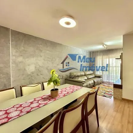 Buy this 3 bed apartment on Alameda Acácias in Águas Claras - Federal District, 71920-700
