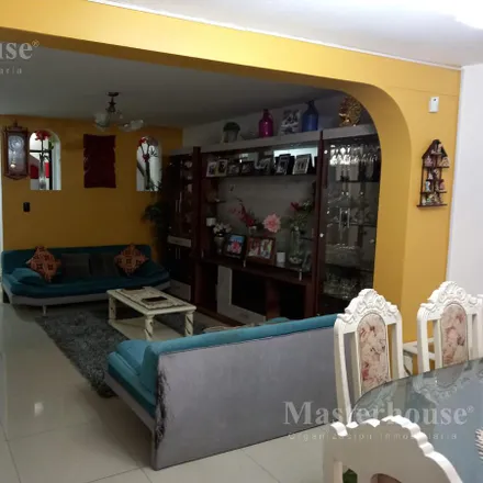 Image 1 - Emilio Velarde, Santiago de Surco, Lima Metropolitan Area 15038, Peru - Apartment for sale