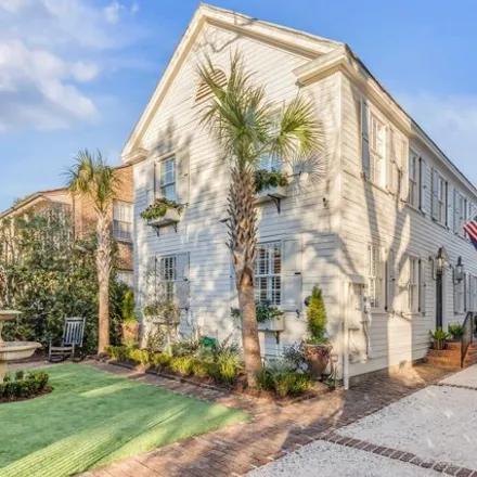 Buy this 5 bed house on 8 Smith Street in Charleston, SC 29401