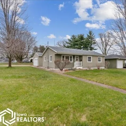 Buy this 3 bed house on 488 Neva Place in West Burlington, IA 52655