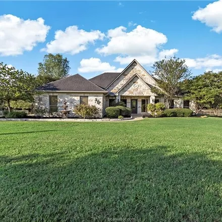 Buy this 3 bed house on 5828 Easterling Drive in Brazos County, TX 77808