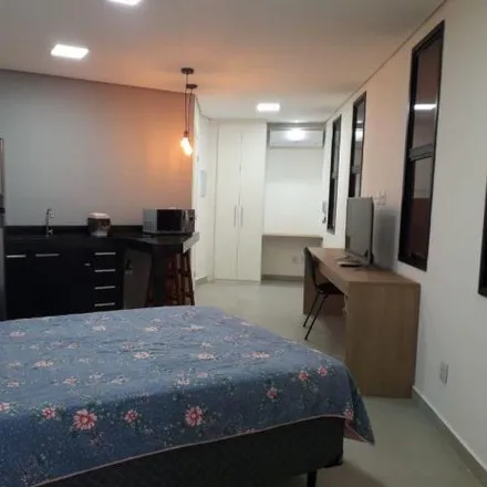 Rent this 1 bed apartment on unnamed road in Centro, Itatiba - SP