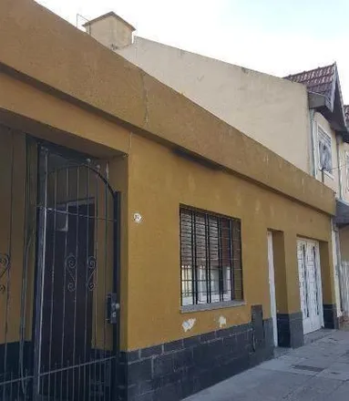 Buy this 3 bed house on Humahuaca 1933 in Partido de Morón, 1708 Morón