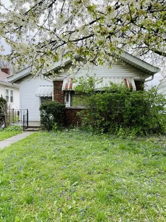 Buy this 2 bed house on 949 North Chester Avenue in Indianapolis, IN 46201