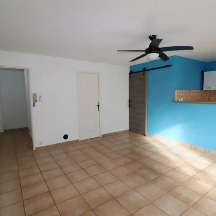 Rent this 2 bed apartment on 67 Grande Rue in 84110 Vaison-la-Romaine, France