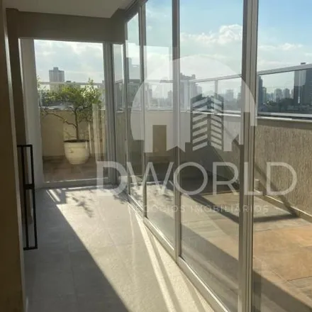 Image 1 - Rua Gonzaga Franco, Vila Guiomar, Santo André - SP, 09090-430, Brazil - Apartment for sale