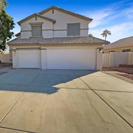 Buy this 5 bed house on 2921 North 113th Lane in Avondale, AZ 85392