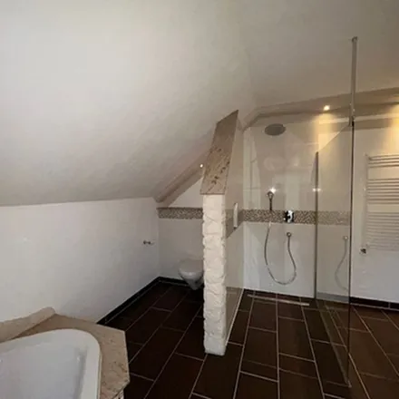 Rent this 3 bed apartment on Liebfrauenstraße in 60313 Frankfurt, Germany