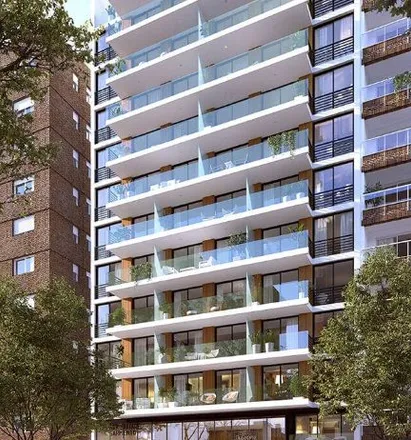 Image 2 - Avenida Sarmiento 2519, 2525, 11311 Montevideo, Uruguay - Apartment for sale
