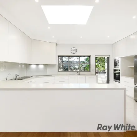 Image 3 - Riddell Street, Bellevue Hill NSW 2023, Australia - Apartment for rent