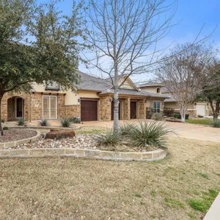 Image 3 - 3055 Wedgescale Pass, Leander, TX 78641, USA - House for sale