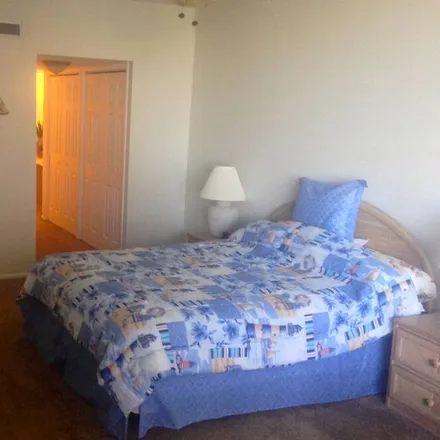Rent this 1 bed condo on Redington Shores