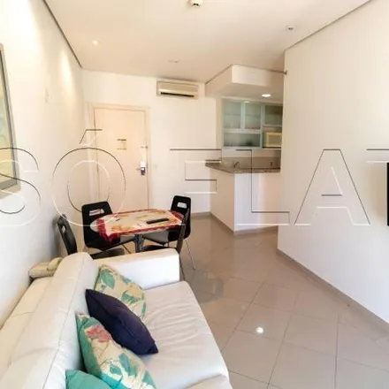 Buy this 1 bed apartment on Farmais Drogarias in Rua Alegre 354, Barcelona